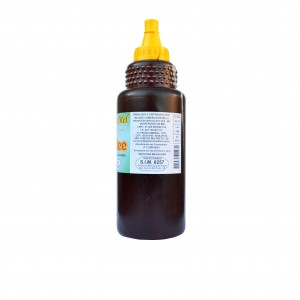 Mel Composto com Própolis e Guaco - Embalagem 1kg