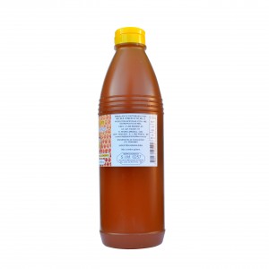 Mel Composto com Geleia Real - Várias Floradas - Embalagem 1,4 Kg