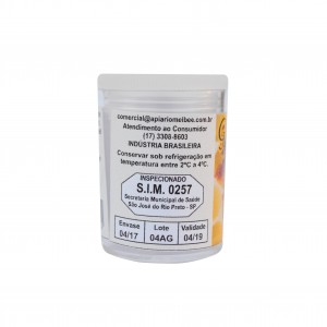 Geleia Real In Natura 10 g