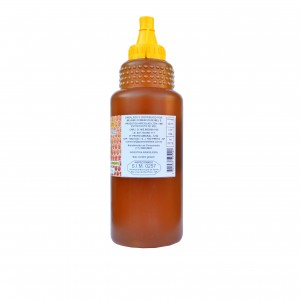 Mel Composto com Geleia Real - Várias Floradas - Embalagem 1kg