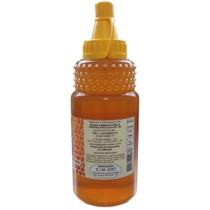 Mel Puro - Várias Floradas - Embalagem 500 g