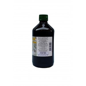 Extrato de Própolis Verde - Embalagem 500 ml