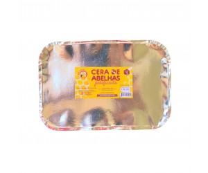 Cera de Abelhas - 100% Pura - 1kg