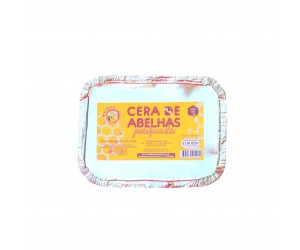 Cera de Abelhas - 100% Pura - 250 g