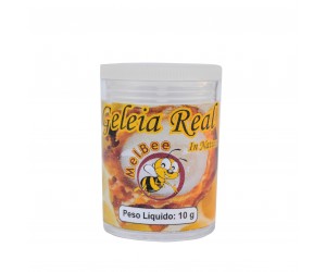 Geleia Real In Natura 10 g