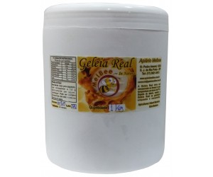 Geleia Real In Natura - Pote 1 kg