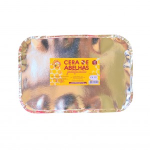 Cera de Abelhas - 100% Pura - 1kg