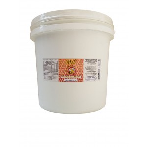 Mel Puro - Balde 15 Kg - Várias  Floradas