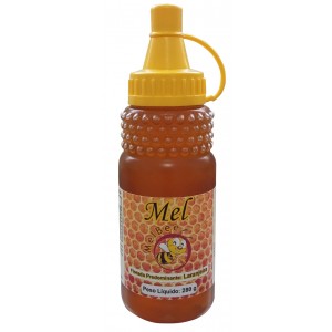 Mel Puro - Várias Floradas - Embalagem 280 g