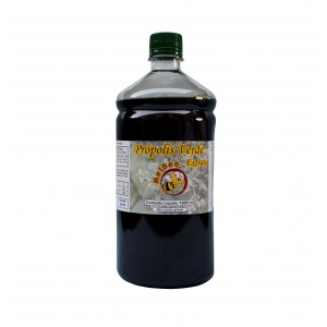 Extrato de Própolis Verde - Embalagem 1L
