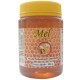 Mel Puro - Várias Floradas - Embalagem 500 g - Pote com Tampa